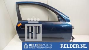 Gebruikte Portier 2Deurs rechts Nissan Almera (N16) 2.2 Di 16V Prijs € 50,00 Margeregeling aangeboden door Relder Parts B.V.