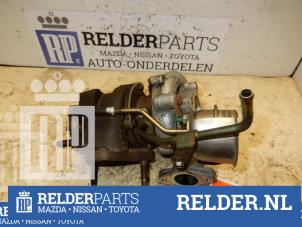 Gebruikte G-lader Nissan Almera (N16) 2.2 Di 16V Prijs € 90,00 Margeregeling aangeboden door Relder Parts B.V.