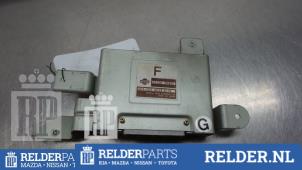 Gebruikte Computer Automatische Bak Nissan Almera (N16) 1.8 16V Prijs € 68,00 Margeregeling aangeboden door Relder Parts B.V.