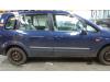 Mazda Premacy 2.0 16V Deur 4Deurs rechts-voor