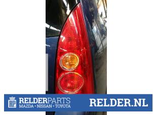 Gebruikte Achterlicht rechts Mazda Premacy 2.0 16V Prijs € 30,00 Margeregeling aangeboden door Relder Parts B.V.