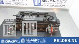 Gebruikte Cilinderkop Nissan Almera (N16) 1.8 16V Prijs € 135,00 Margeregeling aangeboden door Relder Parts B.V.