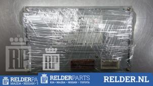 Gebruikte Display Interieur Nissan Almera Tino (V10M) 1.8 16V Prijs € 68,00 Margeregeling aangeboden door Relder Parts B.V.