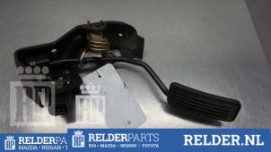 Gebruikte Gaspedaalpositie Sensor Toyota Corolla Verso (E12) 2.0 D-4D 16V 90 Prijs € 54,00 Margeregeling aangeboden door Relder Parts B.V.