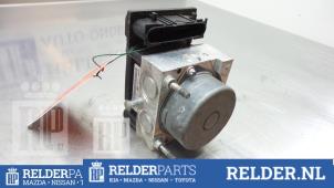 Gebruikte ABS Pomp Nissan Micra (K12) 1.4 16V Prijs € 35,00 Margeregeling aangeboden door Relder Parts B.V.