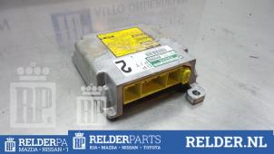 Gebruikte Airbag Module Toyota RAV4 (A2) 2.0 D-4D 16V 4x4 Prijs € 45,00 Margeregeling aangeboden door Relder Parts B.V.