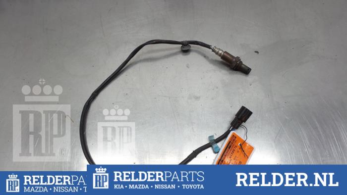 Gebruikte Lambda Sonde Toyota Avensis Verso (M20) 2.0 16V VVT-i D-4 Prijs € 25,00 Margeregeling aangeboden door Relder Parts B.V.