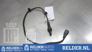 Gebruikte Lambda Sonde Toyota Avensis Verso (M20) 2.0 16V VVT-i D-4 Prijs € 25,00 Margeregeling aangeboden door Relder Parts B.V.