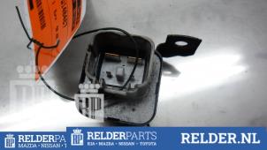 Gebruikte Gloeirelais Toyota Avensis Verso (M20) 2.0 D-4D 16V Prijs € 27,00 Margeregeling aangeboden door Relder Parts B.V.