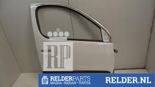 Gebruikte Portier 4Deurs rechts-voor Toyota Yaris Verso (P2) 1.4 D-4D Prijs € 60,00 Margeregeling aangeboden door Relder Parts B.V.