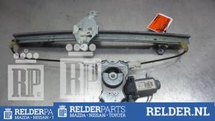 Gebruikte Raammechaniek 4Deurs rechts-achter Nissan Pathfinder (R51) 2.5 dCi 16V 4x4 Prijs € 36,00 Margeregeling aangeboden door Relder Parts B.V.