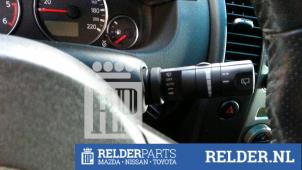 Gebruikte Schakelaar Ruitenwisser Nissan Pathfinder (R51) 2.5 dCi 16V 4x4 Prijs € 27,00 Margeregeling aangeboden door Relder Parts B.V.
