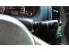 Schakelaar Ruitenwisser van een Nissan Pathfinder (R51), 2005 / 2014 2.5 dCi 16V 4x4, SUV, Diesel, 2.488cc, 120kW (163pk), 4x4, YD25DDTI, 2005-01 / 2014-12, R51CC1 2007