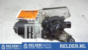 Gebruikte Ruitenwissermotor voor Nissan Pathfinder (R51) 2.5 dCi 16V 4x4 Prijs € 68,00 Margeregeling aangeboden door Relder Parts B.V.
