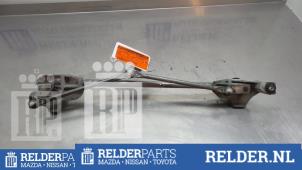 Gebruikte Ruitenwis Mechaniek Nissan Pathfinder (R51) 2.5 dCi 16V 4x4 Prijs € 36,00 Margeregeling aangeboden door Relder Parts B.V.