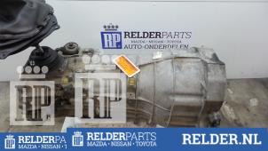 Gebruikte Versnellingsbak Nissan Pathfinder (R51) 2.5 dCi 16V 4x4 Prijs € 450,00 Margeregeling aangeboden door Relder Parts B.V.
