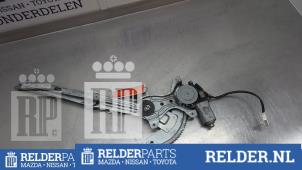 Gebruikte Ruitmechaniek 4Deurs rechts-voor Toyota Previa (R3) 2.0 D-4D 16V Prijs € 36,00 Margeregeling aangeboden door Relder Parts B.V.