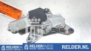 Gebruikte Motor Ruitenwisser achter Toyota Previa (R3) 2.0 D-4D 16V Prijs € 45,00 Margeregeling aangeboden door Relder Parts B.V.