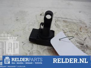 Gebruikte Luchtregelklep Toyota Avensis Verso (M20) 2.4 16V VVT-i D4 Prijs € 25,00 Margeregeling aangeboden door Relder Parts B.V.