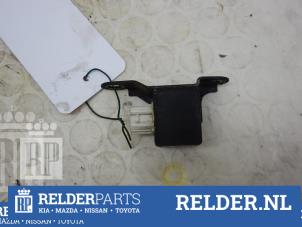 Gebruikte Airbag Sensor Toyota Avensis Verso (M20) 2.4 16V VVT-i D4 Prijs € 23,00 Margeregeling aangeboden door Relder Parts B.V.