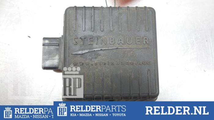 Gebruikte Computer Diversen Nissan Pathfinder (R51) 2.5 dCi 16V 4x4 Prijs € 68,00 Margeregeling aangeboden door Relder Parts B.V.