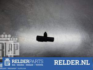 Gebruikte Temperatuursensor buiten Mazda 6 Sport (GH14/GHA4) 2.0 CiDT 16V Prijs € 23,00 Margeregeling aangeboden door Relder Parts B.V.