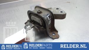 Gebruikte Motorsteun Toyota Yaris (P1) 1.0 16V VVT-i Prijs € 27,00 Margeregeling aangeboden door Relder Parts B.V.