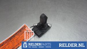 Gebruikte Luchthoeveelheidsmeter Toyota Yaris II (P9) 1.3 16V VVT-i Prijs € 25,00 Margeregeling aangeboden door Relder Parts B.V.