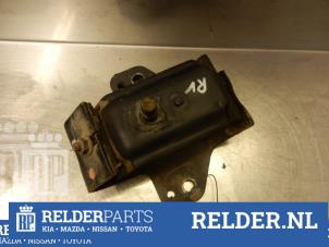 Gebruikte Motorrubber Nissan King Cab/Pickup 4x2 (D22) 2.5 TDI 16V Prijs € 27,00 Margeregeling aangeboden door Relder Parts B.V.