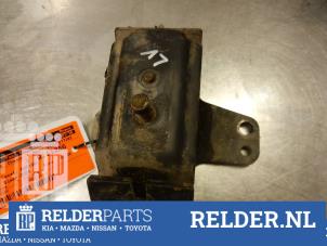 Gebruikte Motorrubber Nissan King Cab/Pickup 4x2 (D22) 2.5 TDI 16V Prijs € 27,00 Margeregeling aangeboden door Relder Parts B.V.