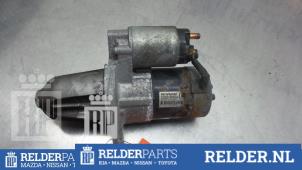 Gebruikte Startmotor Nissan Primera (P12) 2.0 16V CVT Prijs € 25,00 Margeregeling aangeboden door Relder Parts B.V.