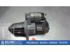 Startmotor van een Nissan Primera (P12) 2.0 16V CVT 2002