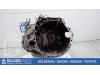 Nissan Primera (P12) 2.0 16V CVT Versnellingsbak