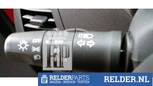 Gebruikte Knipperlicht Schakelaar Nissan Micra (K12) 1.2 16V Prijs € 36,00 Margeregeling aangeboden door Relder Parts B.V.