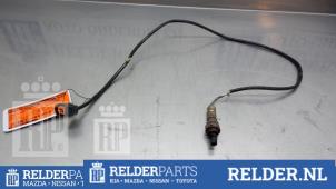 Gebruikte Lambda Sonde Mazda Demio (DW) 1.5 16V Prijs € 25,00 Margeregeling aangeboden door Relder Parts B.V.