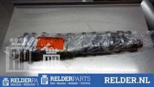 Gebruikte Nokkenas Toyota Corolla Verso (E12) 2.0 D-4D 16V 90 Prijs € 90,00 Margeregeling aangeboden door Relder Parts B.V.