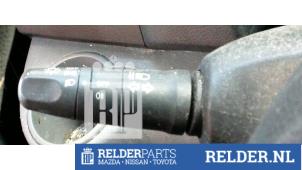 Gebruikte Richtingaanwijzer Schakelaar Nissan NV 200 (M20M) 1.5 dCi 86 Prijs € 30,00 Margeregeling aangeboden door Relder Parts B.V.