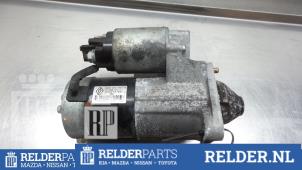 Gebruikte Startmotor Nissan NV 200 (M20M) 1.5 dCi 86 Prijs € 45,00 Margeregeling aangeboden door Relder Parts B.V.