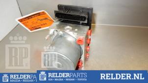 Gebruikte ABS Pomp Toyota Corolla Prijs € 36,00 Margeregeling aangeboden door Relder Parts B.V.