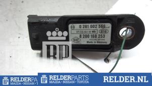 Gebruikte Sensor (overige) Nissan Primastar 2.5 dCi 150 16V Prijs € 36,00 Margeregeling aangeboden door Relder Parts B.V.