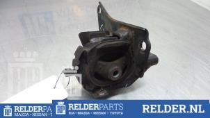 Gebruikte Motorrubber Toyota Corolla Verso (R10/11) 2.2 D-4D 16V Cat Clean Power Prijs € 27,00 Margeregeling aangeboden door Relder Parts B.V.