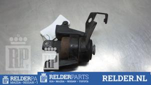 Gebruikte Motorrubber Toyota Corolla Verso (R10/11) 2.2 D-4D 16V Cat Clean Power Prijs € 27,00 Margeregeling aangeboden door Relder Parts B.V.