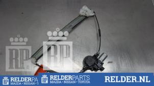Gebruikte Raammechaniek 4Deurs rechts-voor Mazda 2 (DE) 1.4 CDVi 16V Prijs € 30,00 Margeregeling aangeboden door Relder Parts B.V.