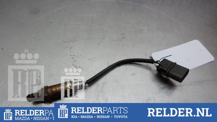 Gebruikte Lambda Sonde Nissan Primera (P11) 2.0 SRi 16V Prijs € 25,00 Margeregeling aangeboden door Relder Parts B.V.