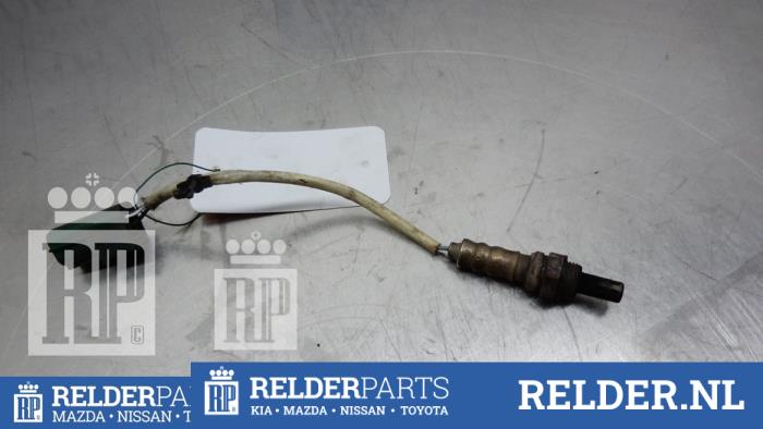 Gebruikte Lambda Sonde Nissan Primera Traveller (W12) 2.2 dCi 16V Prijs € 25,00 Margeregeling aangeboden door Relder Parts B.V.