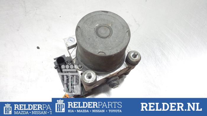 Gebruikte ABS Computer Nissan Primera Traveller (W12) 1.6 16V Prijs € 45,00 Margeregeling aangeboden door Relder Parts B.V.