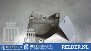 Gebruikte Motorrubber Nissan 350 Z (Z33) 3.5 V6 24V Prijs € 27,00 Margeregeling aangeboden door Relder Parts B.V.