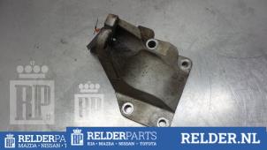 Gebruikte Motorrubber Nissan 350 Z (Z33) 3.5 V6 24V Prijs € 27,00 Margeregeling aangeboden door Relder Parts B.V.