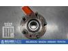Mazda 323 Fastbreak (BJ14) 2.0 16V Wielnaaf achter