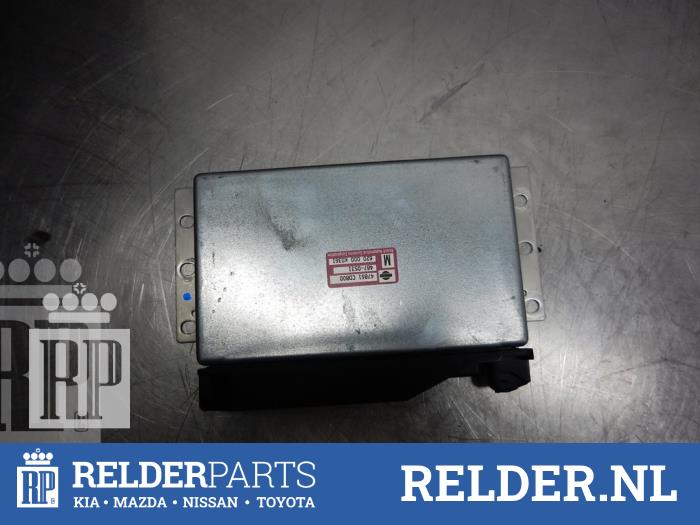 Gebruikte Computer Diversen Nissan 350 Z (Z33) 3.5 V6 24V Prijs € 68,00 Margeregeling aangeboden door Relder Parts B.V.